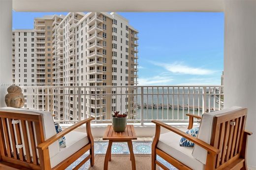 Complesso residenziale a Miami, Miami-Dade County