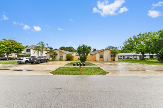 Townhouse in Wellington, Palm Beach