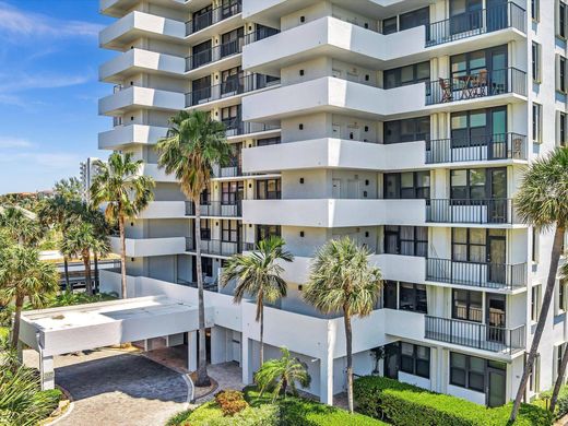 Appartementencomplex in Highland Beach, Palm Beach County