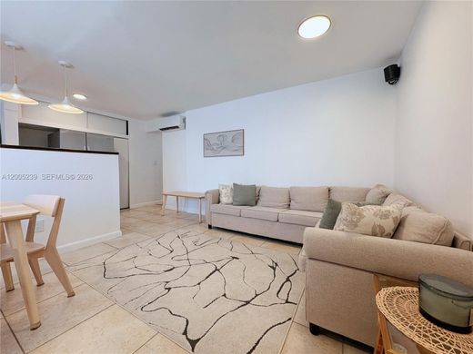 Komplex apartman Miami Beach, Miami-Dade County