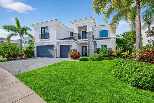 Villa in Boca Raton, Palm Beach