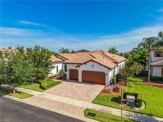 Villa en Ave Maria, Collier County