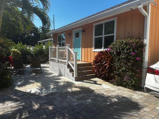 Villa in Delray Beach, Palm Beach