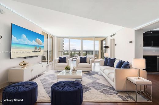 Жилой комплекс, Palm Beach Shores, Palm Beach County