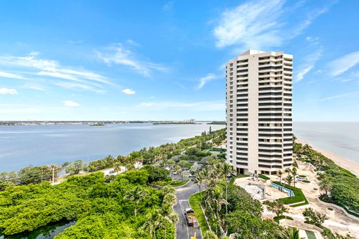 Kamienica w Palm Beach Shores, Palm Beach County