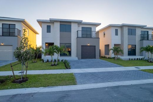 Villa in Florida City, Miami-Dade
