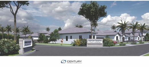 ‏וילה ב  Miami Terrace Mobile Home, Miami-Dade County