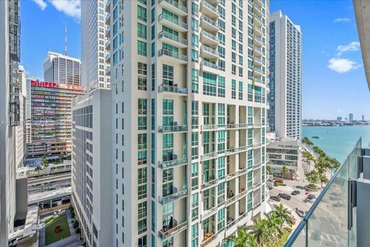 Komplex apartman Miami, Miami-Dade County