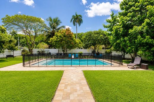 Villa en Miami, Miami-Dade County