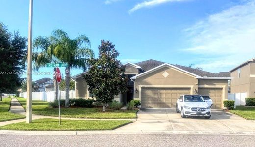 Villa a Land O' Lakes, Pasco County