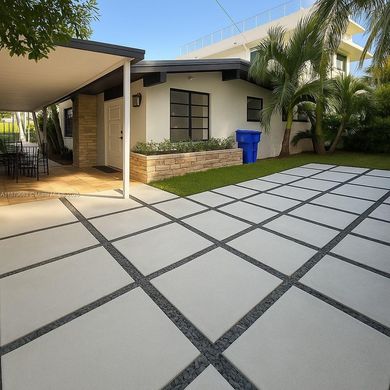 Villa Miami, Miami-Dade County