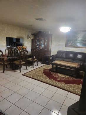 Şehir evi  Pembroke Pines, Broward County