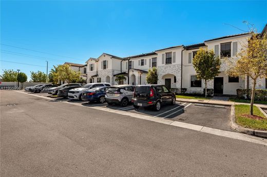 Townhouse - Miami, Miami-Dade County