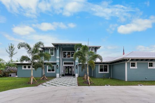 Villa in Palm City, Martin County