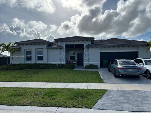 Villa in Homestead, Miami-Dade