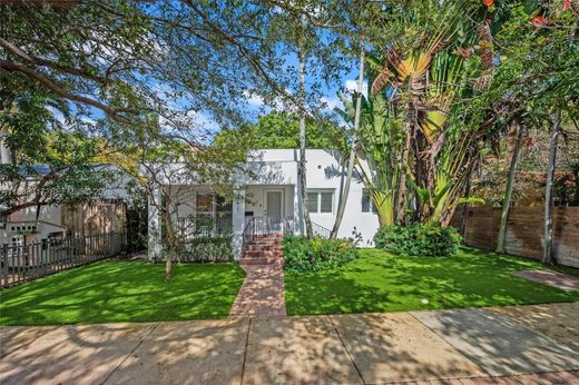Villa a Coconut Grove, Miami-Dade County