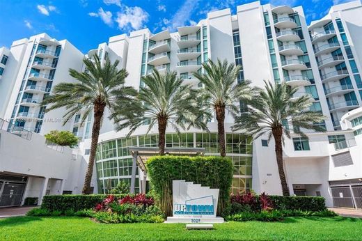 Komplex apartman Aventura, Miami-Dade County
