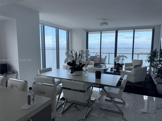 Edificio en Miami, Miami-Dade County