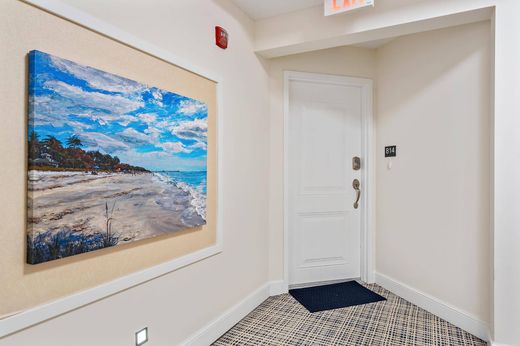 Residential complexes in Juno Beach, Palm Beach
