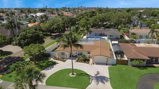 ‏וילה ב  Lighthouse Point, Broward County