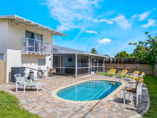 Villa in West Palm Beach, Palm Beach