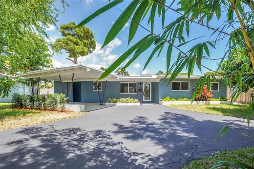 ‏וילה ב  Pompano Beach, Broward County