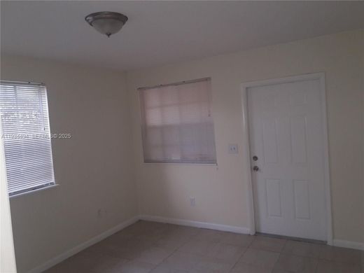 Komplex apartman Opa-locka North  (historical), Miami-Dade County