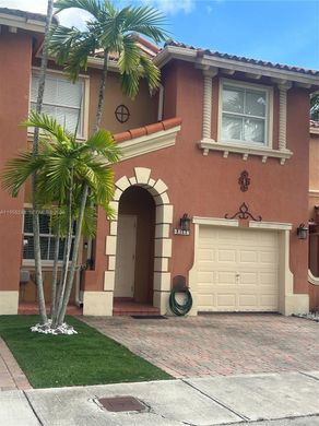 Hôtel particulier à Miami Terrace Mobile Home, Comté de Miami-Dade