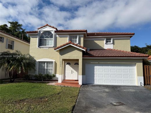 Villa in Doral, Miami-Dade
