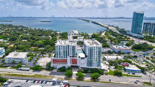 Wohnkomplexe in Miami, Miami-Dade County