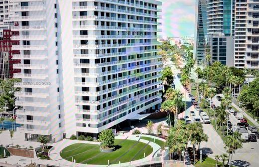 Жилой комплекс, Майами, Miami-Dade County