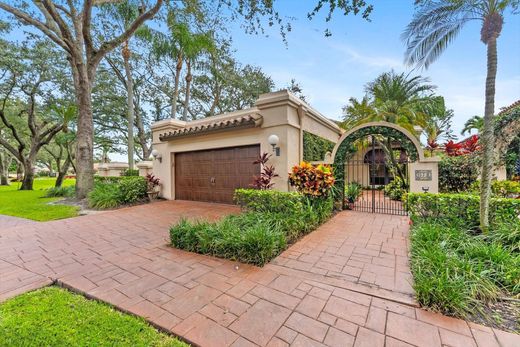 Willa w Deerfield Beach, Broward County