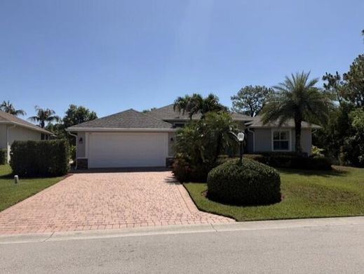 Villa in Port Saint Lucie, Saint Lucie County