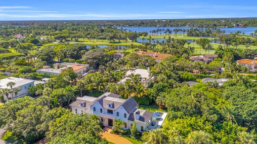 Villa in Jupiter Island, Martin County