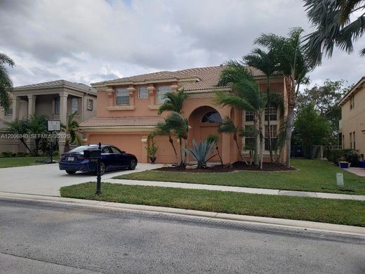 Villa in Lake Worth, Palm Beach