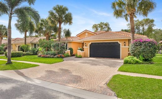 Villa en Boynton Beach, Palm Beach County