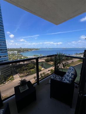 Complexes résidentiels à Miami, Comté de Miami-Dade