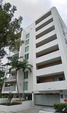 Residential complexes in Miami, Miami-Dade