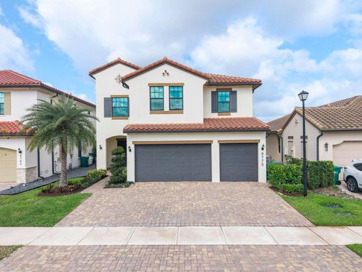 Villa - Parkland, Broward County