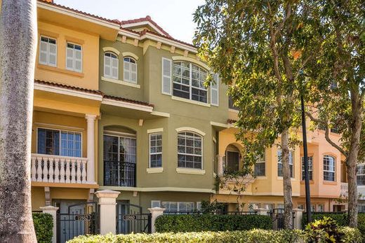 Townhouse in Palm Beach Gardens, Palm Beach