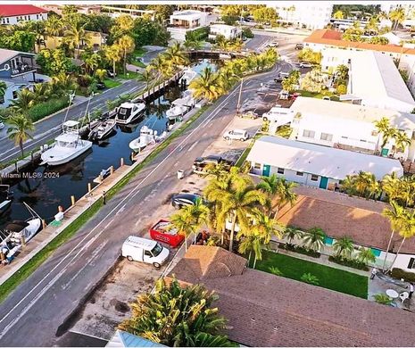 콘도미니엄 / Pompano Beach, Broward County