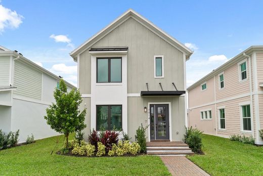 Villa in Palm City, Martin County