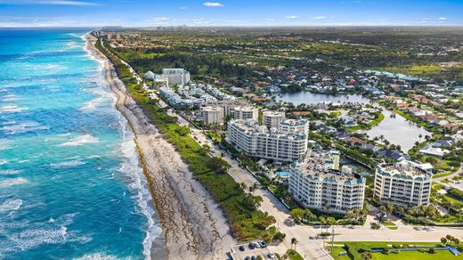 Residential complexes in Jupiter, Palm Beach