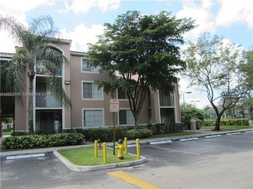 Komplex apartman Miramar, Broward County