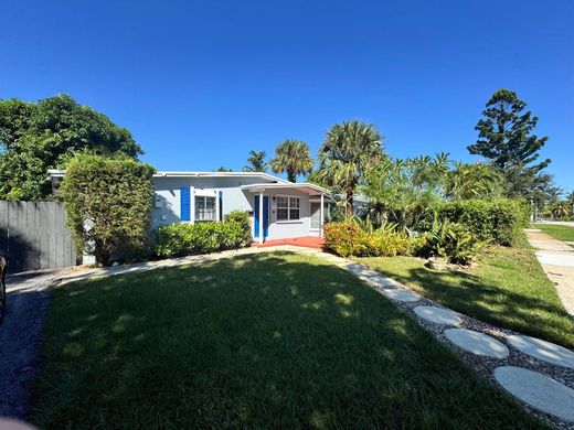 Villa en Lake Park, Palm Beach County