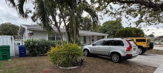 Villa in Miramar, Broward County