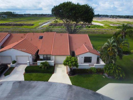 Townhouse in Boca Raton, Palm Beach