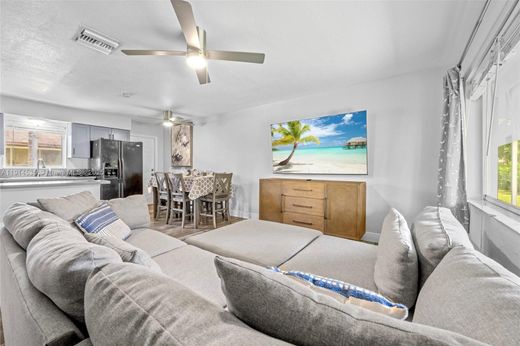 Complesso residenziale a Fort Lauderdale, Broward County