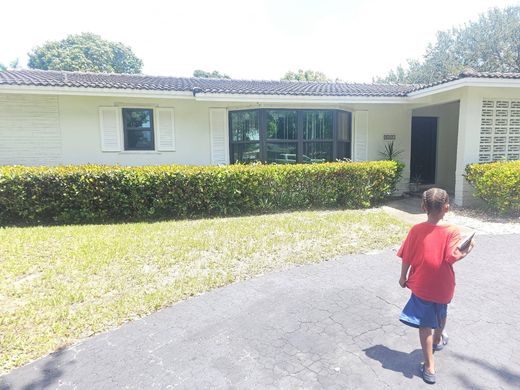 Villa - Plantation, Broward County
