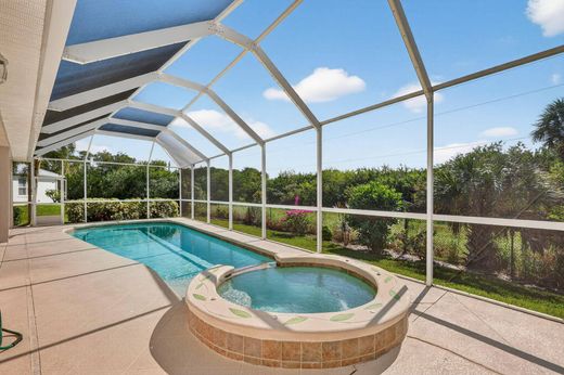 Villa in Vero Beach, Indian River County